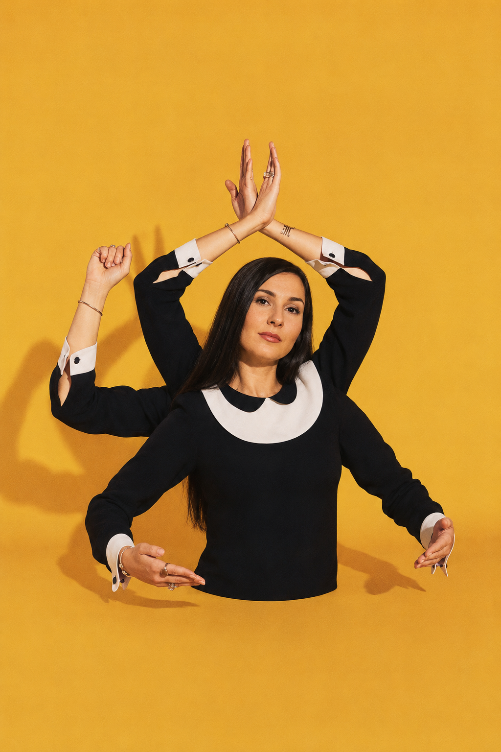 Ирина Чикова