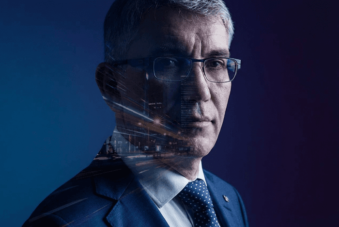 Миляев Дмитрий Вячеславович