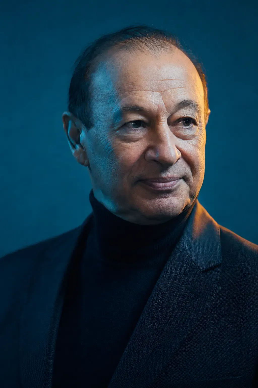 Юрий Цкипури