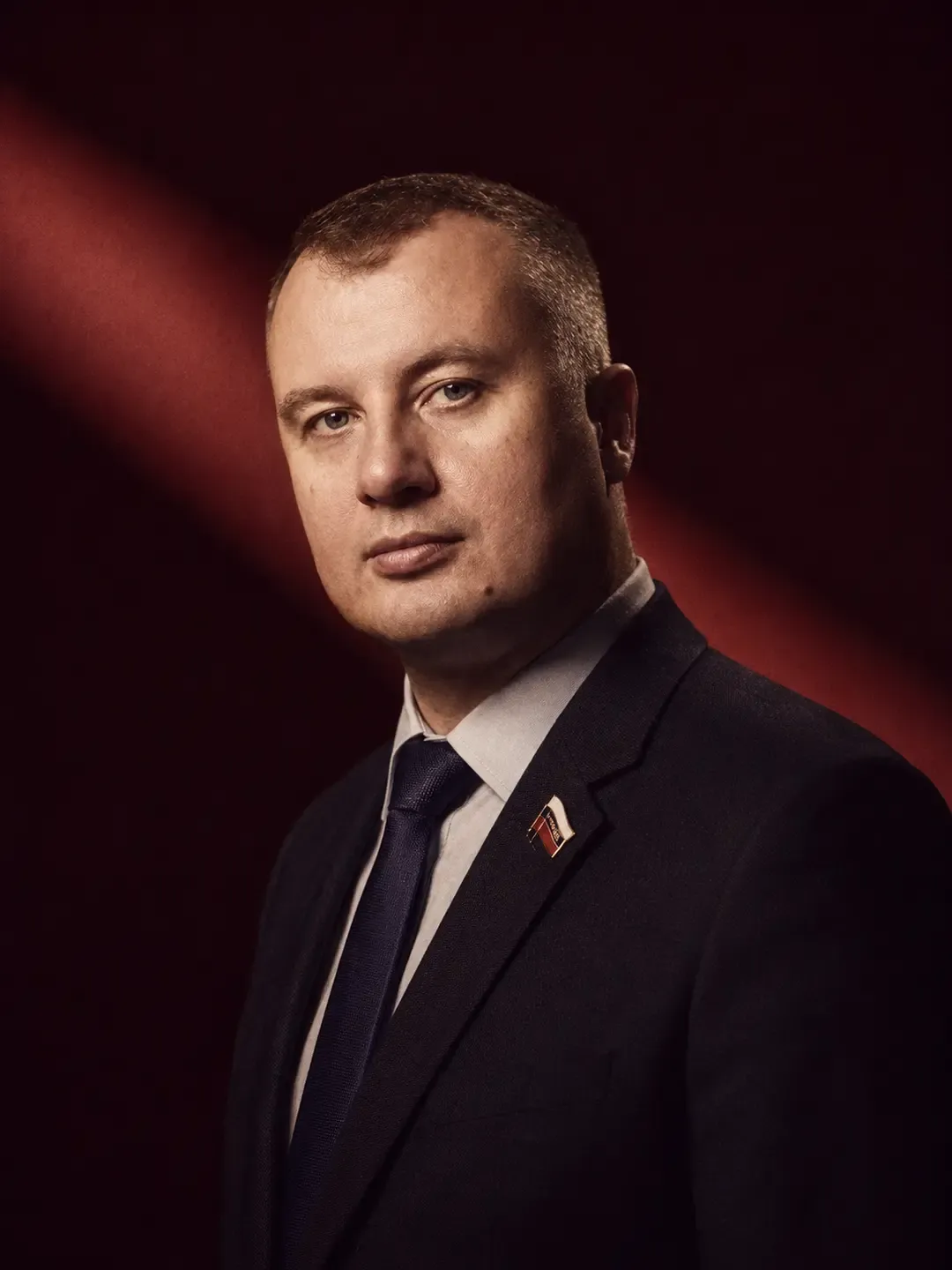 Виктор Дзюба